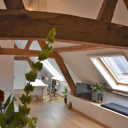 Bed and Breakfast De Oude Limonadefabriek Beek  Zewnętrze zdjęcie