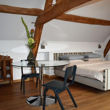 Bed and Breakfast De Oude Limonadefabriek Beek  Zewnętrze zdjęcie
