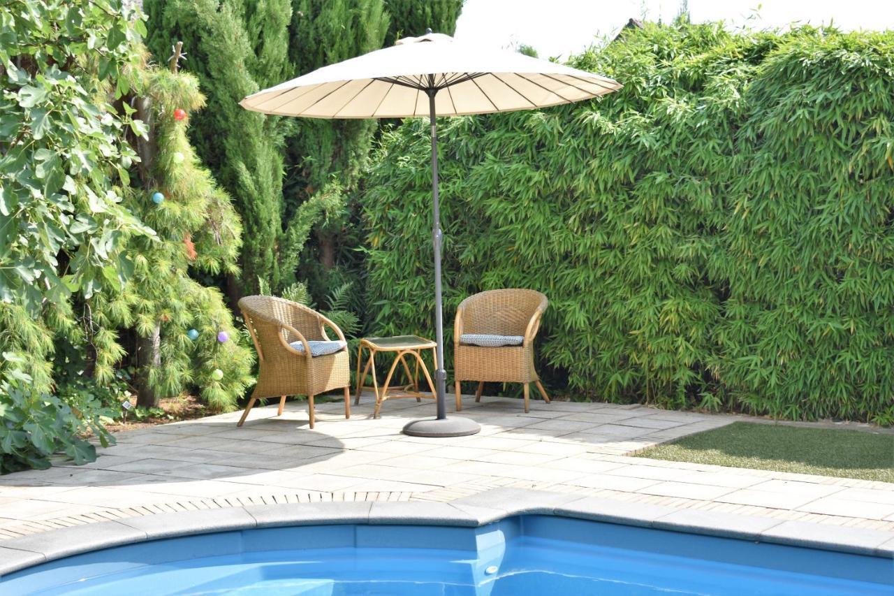 Bed and Breakfast De Oude Limonadefabriek Beek  Zewnętrze zdjęcie
