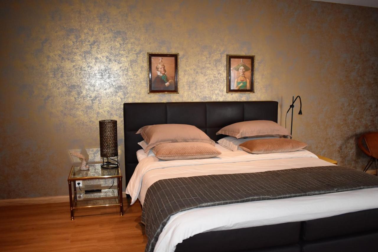 Bed and Breakfast De Oude Limonadefabriek Beek  Zewnętrze zdjęcie