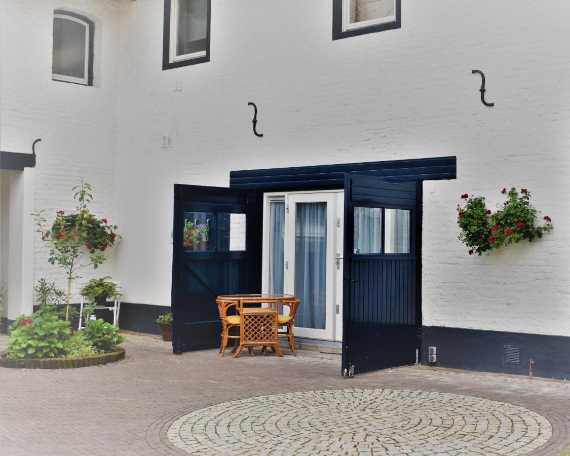 Bed and Breakfast De Oude Limonadefabriek Beek  Zewnętrze zdjęcie