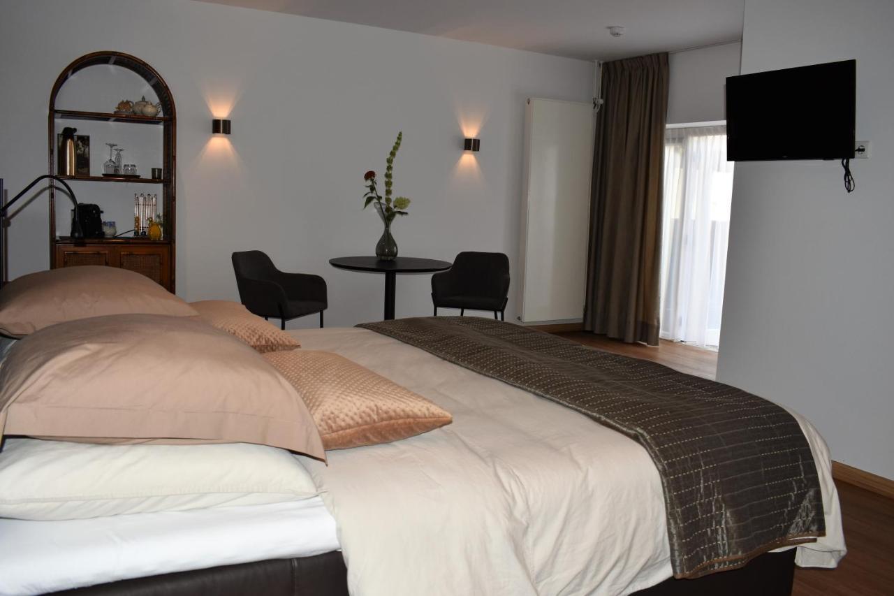 Bed and Breakfast De Oude Limonadefabriek Beek  Zewnętrze zdjęcie