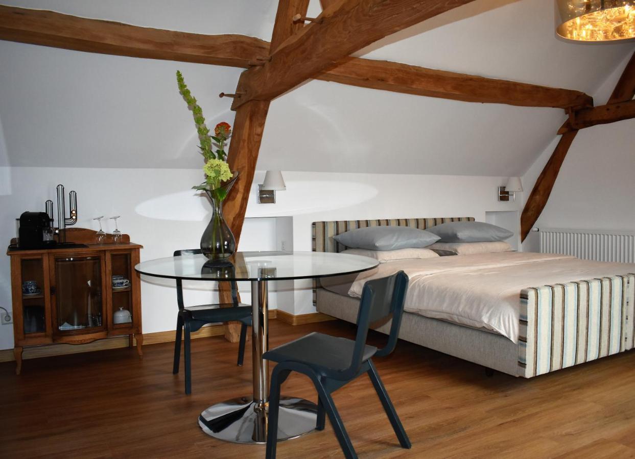 Bed and Breakfast De Oude Limonadefabriek Beek  Zewnętrze zdjęcie