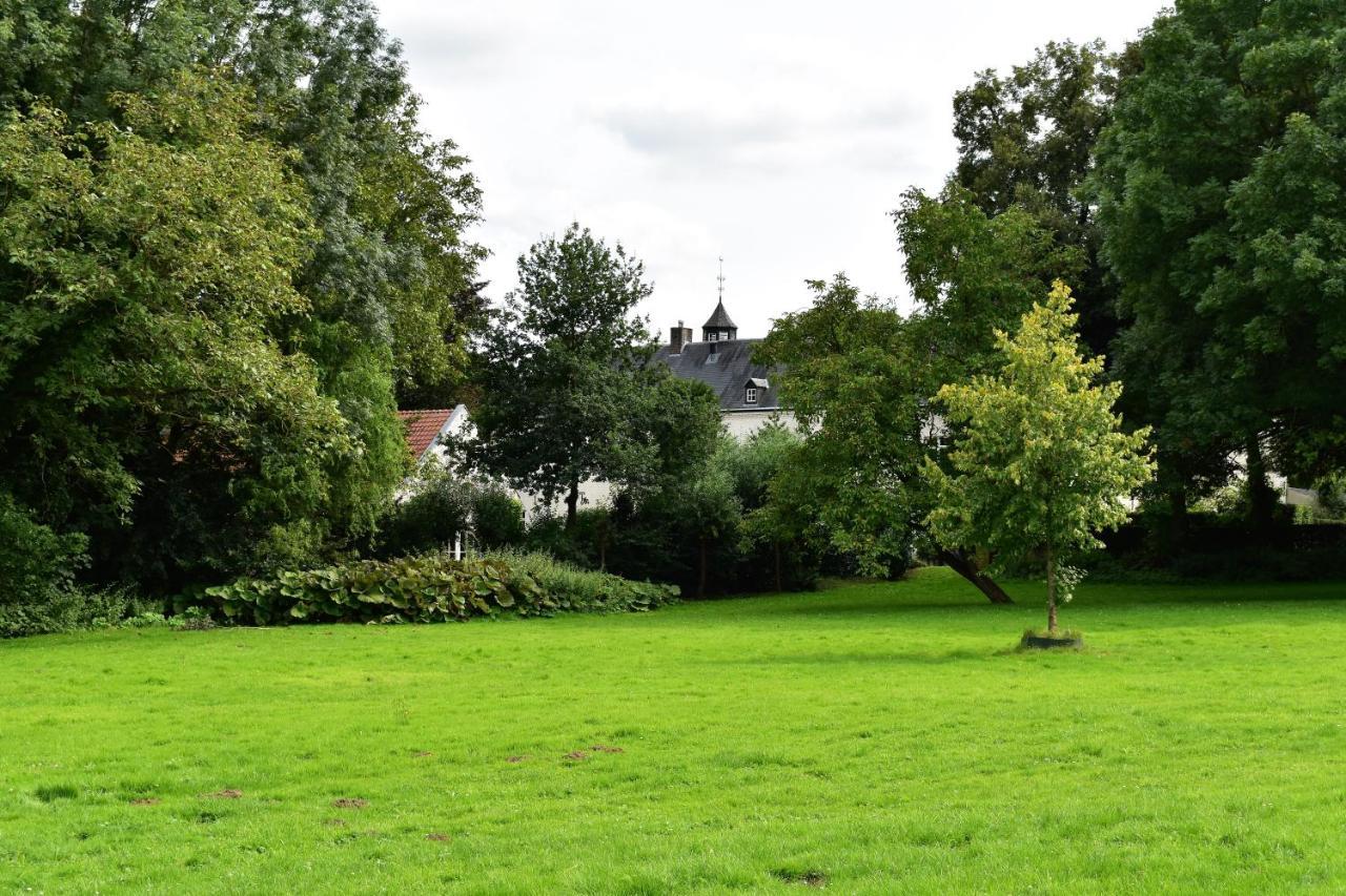 Bed and Breakfast De Oude Limonadefabriek Beek  Zewnętrze zdjęcie