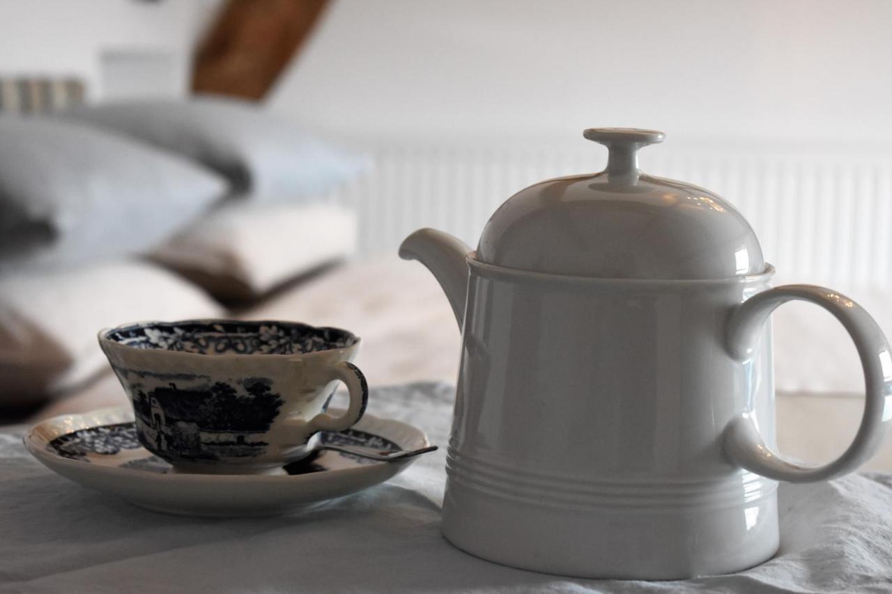 Bed and Breakfast De Oude Limonadefabriek Beek  Zewnętrze zdjęcie