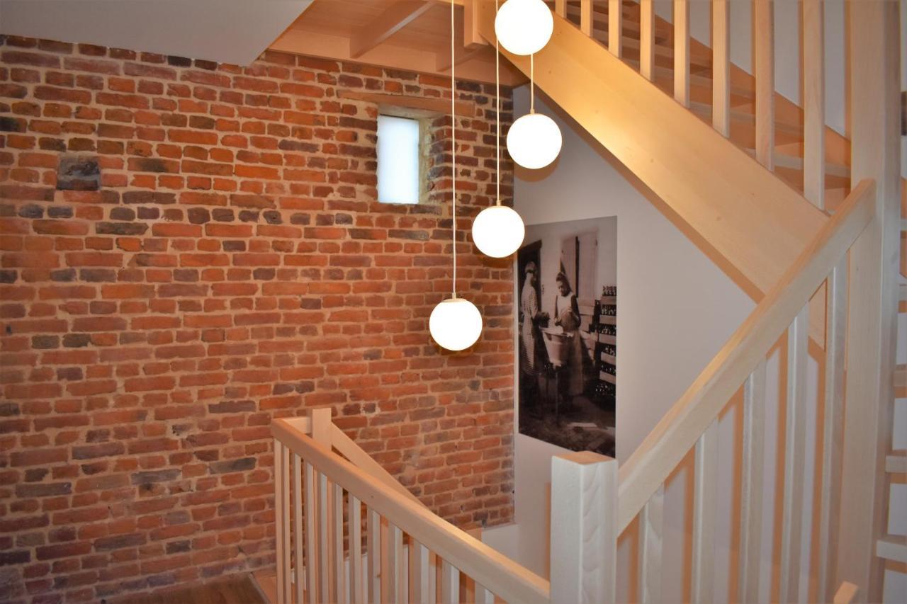 Bed and Breakfast De Oude Limonadefabriek Beek  Zewnętrze zdjęcie
