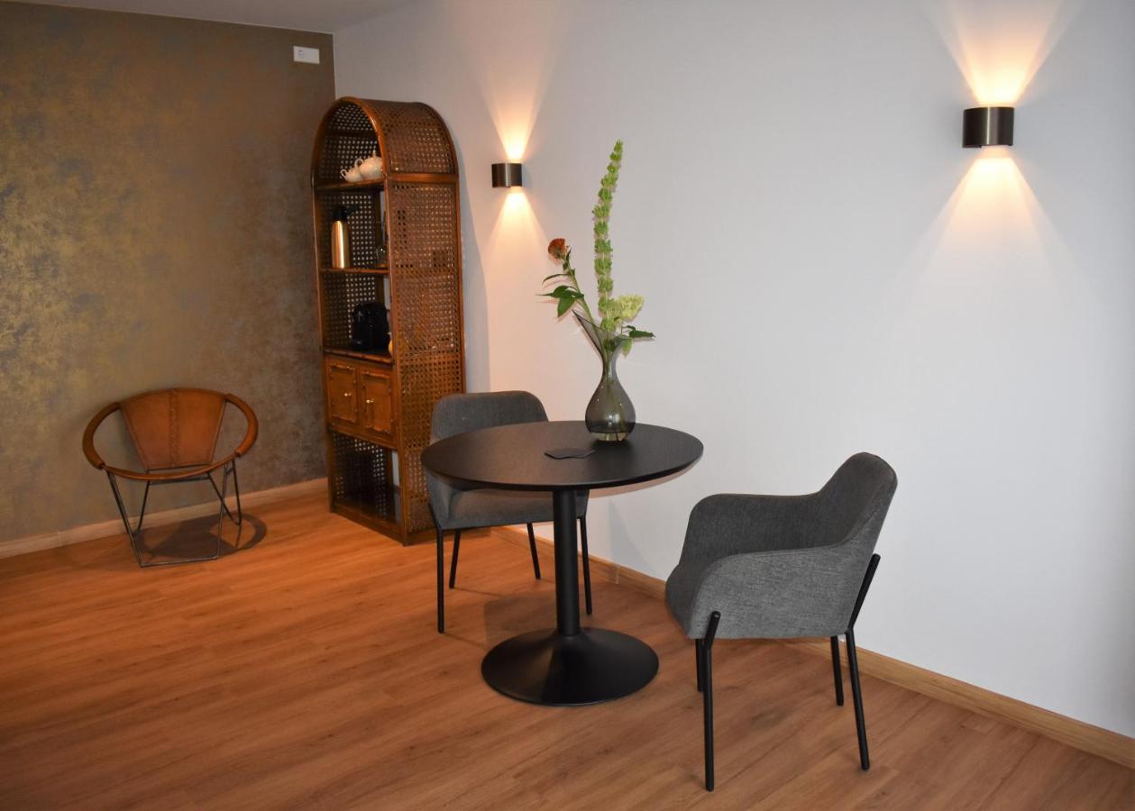 Bed and Breakfast De Oude Limonadefabriek Beek  Zewnętrze zdjęcie